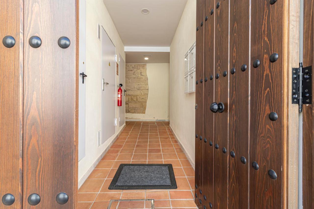 Allo Apartments San Francisco Centro Loft เฮเรซ เด ลาฟรอนเตรา ภายนอก รูปภาพ